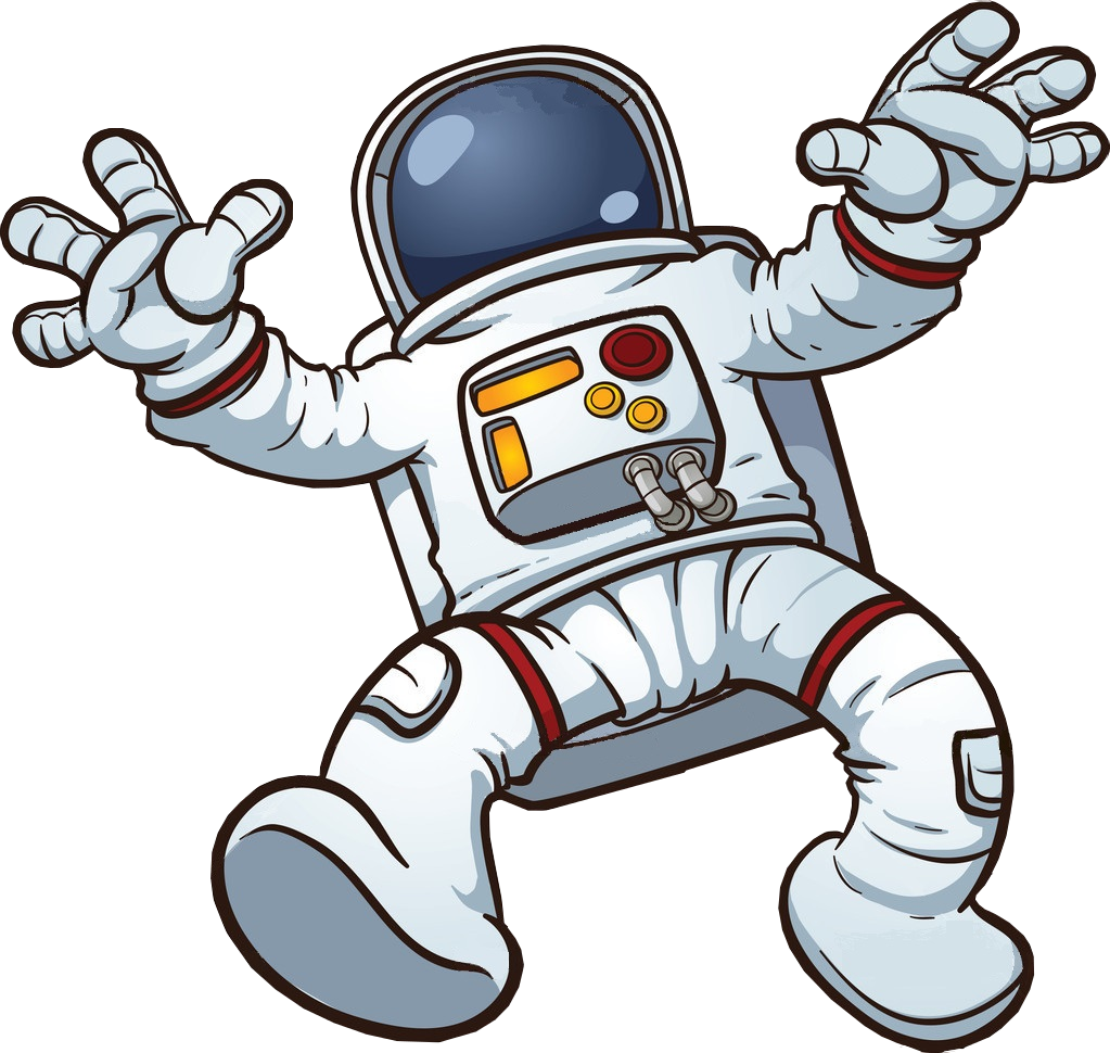 Astronauts